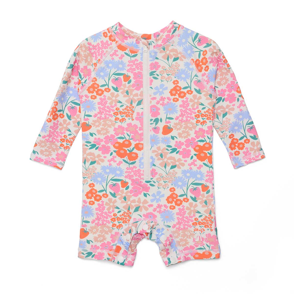 Crywolf Rash Suit
